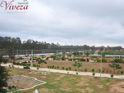 Residential 1200 Sqft Plot for sale at Whitefield, Bangalore