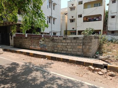 Residential 1350 Sqft Plot for sale at Bennigana Halli, Bangalore