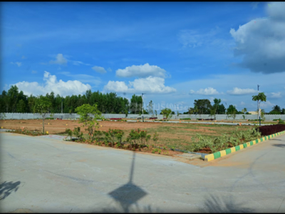 Residential 1500 Sqft Plot for sale at Devanahalli, Bangalore