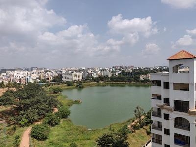 Residential 1650 Sqft Plot for sale at Marathahalli, Bangalore