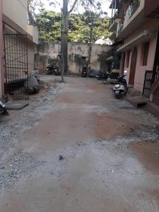Residential 600 Sqft Plot for sale at Jnana Ganga Nagar, Bangalore