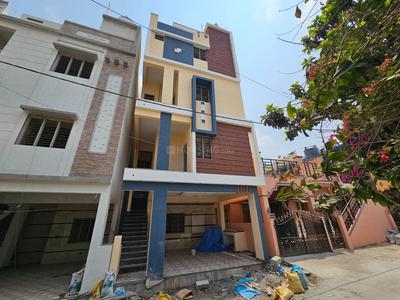 Residential 750 Sqft Plot for sale at Chikbanavara, Bangalore