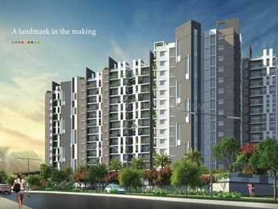 Residential 989 Sqft Plot for sale at Yelahanka New Town, Bangalore
