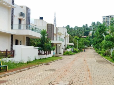 SPAS Infrastructure Gardens Of Delight in Shakti Nagar, Mangalore