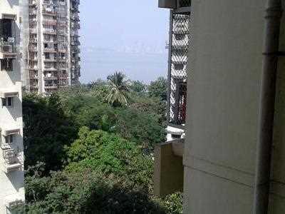 1 BHK Flat / Apartment For RENT 5 mins from Colaba