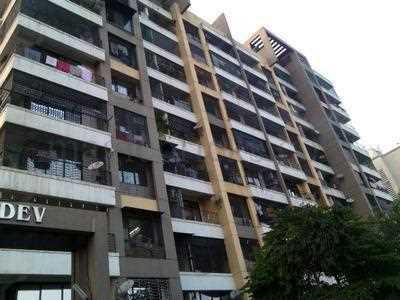 1 BHK Flat / Apartment For RENT 5 mins from Gorai