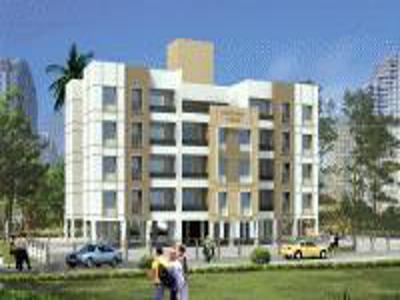 1 BHK Flat / Apartment For SALE 5 mins from NIBM