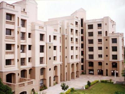 1 BHK Flat / Apartment For SALE 5 mins from Wadgaon Sheri
