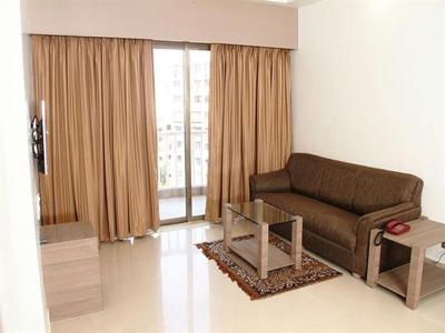 1 BHK Serviced Apartments For RENT 5 mins from Marol Andheri East