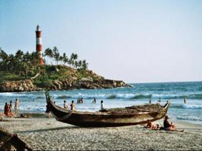 12 cent of beach front land For Sale India