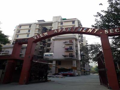 1600 sq ft 3 BHK 3T Apartment for rent in Metropark Park View Apartments at Sector 61, Noida by Agent Intwone Property