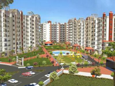 2/3 BHK BDA Approved Flats -sale For Sale India