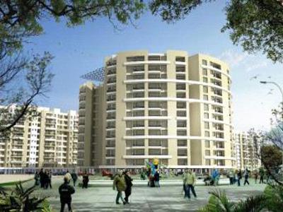 2 BHK Apartment For Sale in SBP Homes Mohali