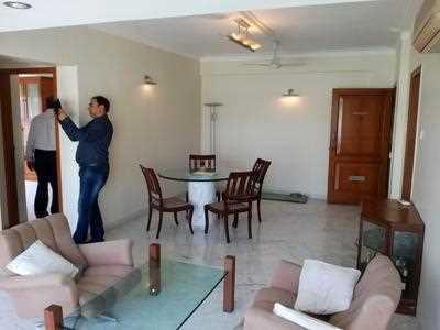 2 BHK Flat / Apartment For RENT 5 mins from Colaba