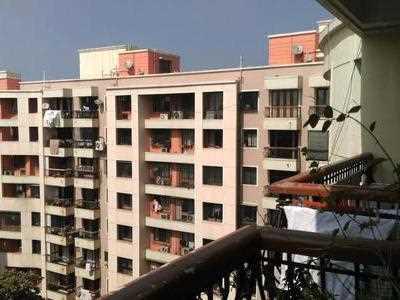 2 BHK Flat / Apartment For RENT 5 mins from Goregaon West