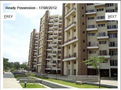 2 BHK Flat / Apartment For SALE 5 mins from Akurdi