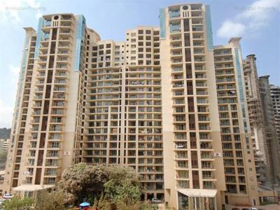 2 BHK Flat / Apartment For SALE 5 mins from Chandivali