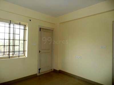 2 BHK Flat / Apartment For SALE 5 mins from Gunjur