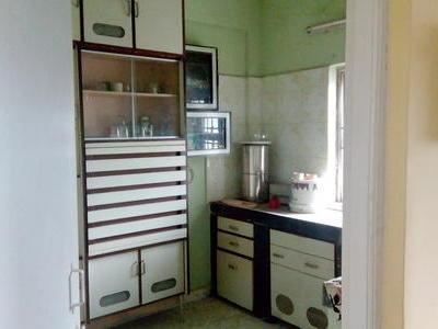 2 BHK Flat / Apartment For SALE 5 mins from Karjat