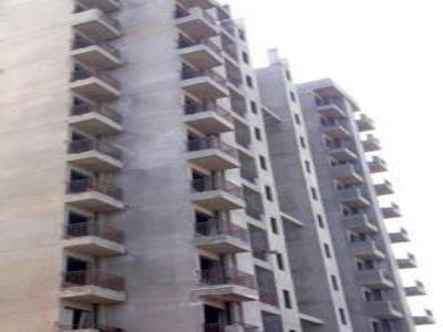 2 BHK Flat / Apartment For SALE 5 mins from NH 8