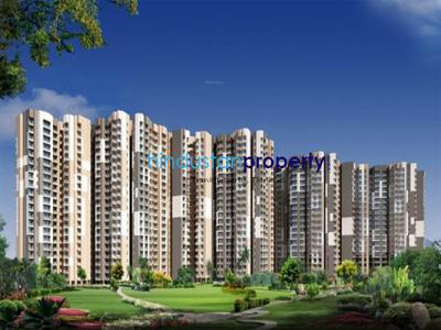 2 BHK Flat / Apartment For SALE 5 mins from Noida Extension