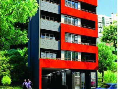 2 BHK Flat / Apartment For SALE 5 mins from Sector-105
