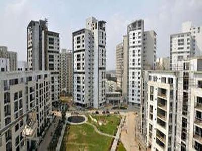 2 BHK Flat / Apartment For SALE 5 mins from Sector-49