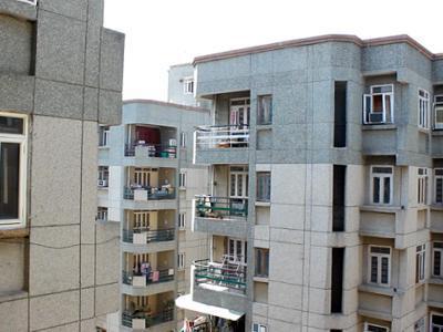 2 BHK Flat / Apartment For SALE 5 mins from Sector-56