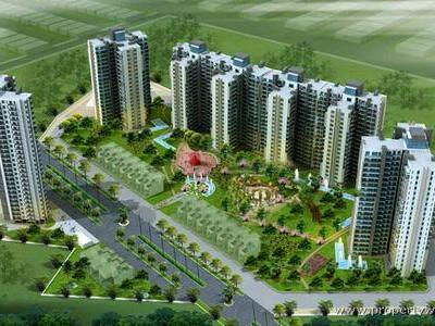 2 BHK Flat / Apartment For SALE 5 mins from Sector-76