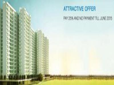 2BHK Flat for sale sembarambakam For Sale India