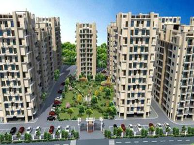 3 BHK Apartment For Sale in Sushma Crescent Chandigarh