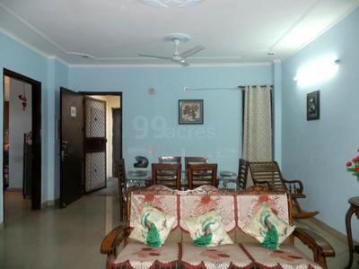 3 BHK Builder Floor For SALE 5 mins from Sector-12