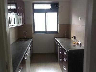 3 BHK Flat / Apartment For RENT 5 mins from Central Mumbai suburbs