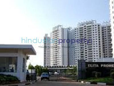 3 BHK Flat / Apartment For RENT 5 mins from JP Nagar
