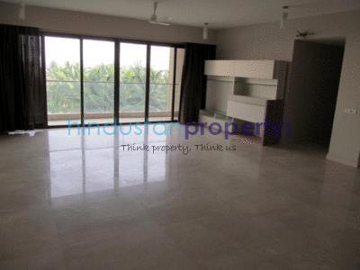 3 BHK Flat / Apartment For RENT 5 mins from Malleshwaram