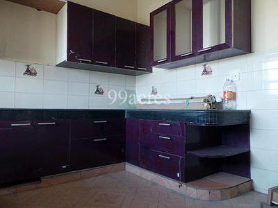 3 BHK Flat / Apartment For RENT 5 mins from Sector-9