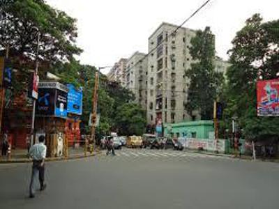 3 BHK Flat / Apartment For SALE 5 mins from Bara Bazar