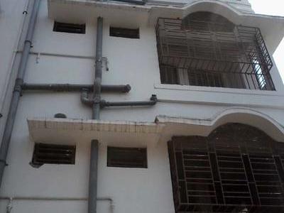 3 BHK Flat / Apartment For SALE 5 mins from Baranagar