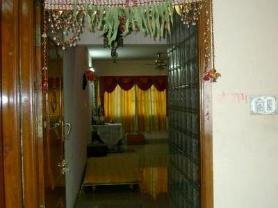 3 BHK Flat / Apartment For SALE 5 mins from Gandhi Nagar