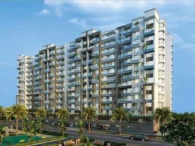 3 BHK Flat / Apartment For SALE 5 mins from NIBM
