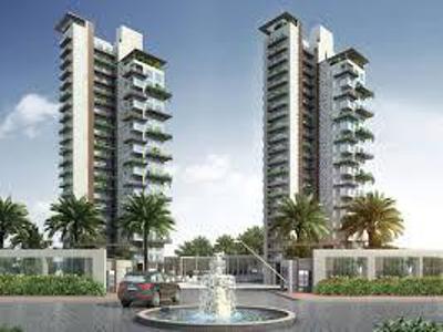 3 BHK Flat / Apartment For SALE 5 mins from Sector-1
