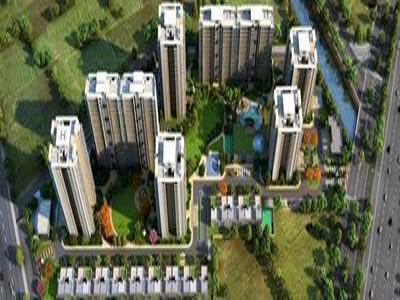 3 BHK Flat / Apartment For SALE 5 mins from Sector-99