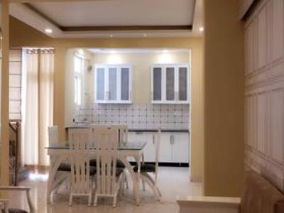 3 BHK Pent House For Sale in Pioneer Acme Heights 2