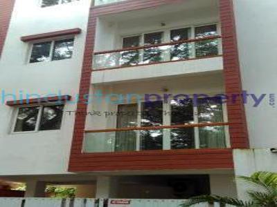 4 BHK Flat / Apartment For RENT 5 mins from Central Chennai