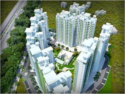 4 BHK Flat / Apartment For SALE 5 mins from Sector-80