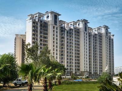 4 BHK Flat / Apartment For SALE 5 mins from Sector-80