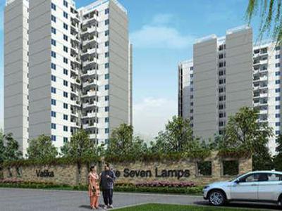 4 BHK Flat / Apartment For SALE 5 mins from Sector-82