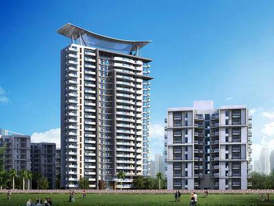 4 BHK Flat / Apartment For SALE 5 mins from Sector-84