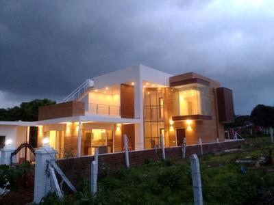 4 BHK House / Villa For SALE 5 mins from Karjat