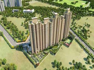 633 sq ft 3 BHK 2T Apartment for sale at Rs 25.80 lacs in Signature Global Builders Golf Greens Sector 79 Gurgaon in Sector 79, Gurgaon